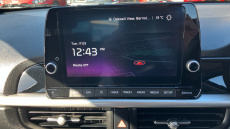 Kia Picanto 1.0 3 5dr [4 seats] Petrol Hatchback